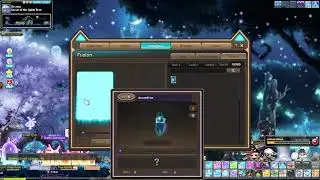 [GMS - Aurora] how to rank up familiar