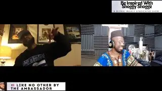 BIWSS The Ambassador Show ED110