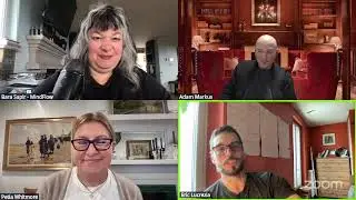Intelligent Use of AI in MBA Admissions: Episode 162