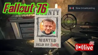 Fallout 76 // all are welcome to join