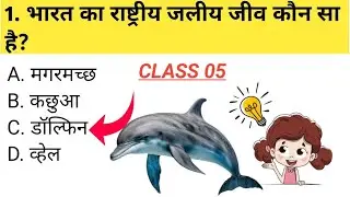 CLASS 05 #gk #facts #generalknowledgequestions #motivation 