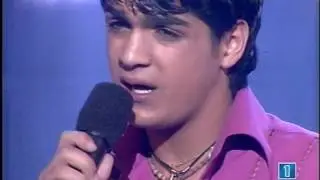 Israel - Noches de bohemia (Gente de primera 05)