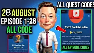 X empir daily combo and earn mor coin free daily