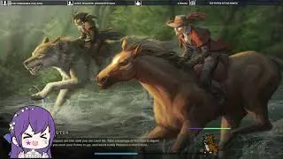 Twitch VOD: 0316 [ENG/FIL] Sunday NW Season 7 Grind + Farming + Event