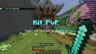 Bedrock server without anticheat !