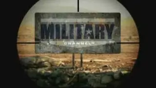Modern Sniper - ALL NEW Thursday at 9/8c