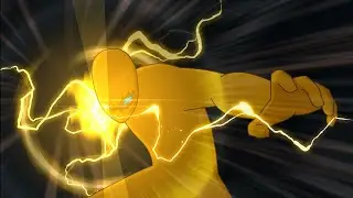Shinjis awakening theme [Legends battlegrounds concept]