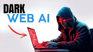 The Dark Web AI Managing Billions in Illegal Transactions
