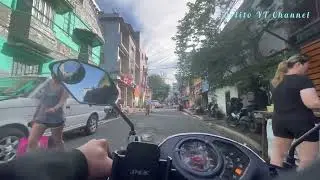 West Crame San Juan  street…