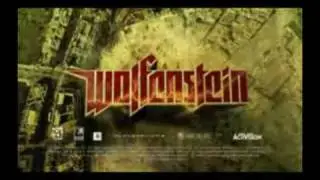 Upcomming game: Wolfenstein 2
