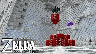 DIESER RAUM bringt mich zu VERZWEIFELN...! ☁️ Zelda - Seal of Time #9