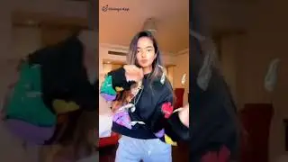 Anushka Sen Dance Video New whatsapp status song