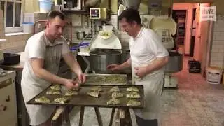 B&auml;cker Kolloge verzichtet auf Fertigmischungen