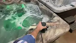 Hot Tub Buyer Guide - Filtration- Which hot tub has the best filtration? What is the best hot tub?
