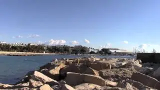 Cannes Palm Beach + Casino