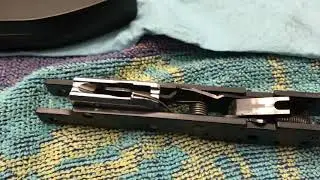 What&rsquo;s wrong with my firearm? Marlin 60 .22