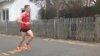 NUCR RAGNAR CAPE COD 2015 Find Your Inner Wild