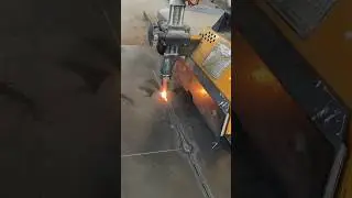 pug machine cutting