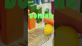 Don't touch it，Please！#shorts #youtubeshorts #funny #domino #games #shortsvideo #choubao #fyp