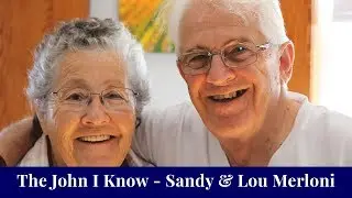 The John I Know - Sandy & Lou Merloni