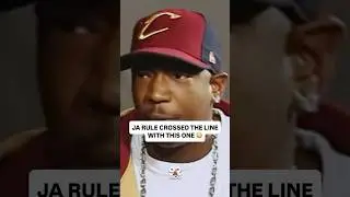 How #Eminem destroyed #JaRule's career 👀