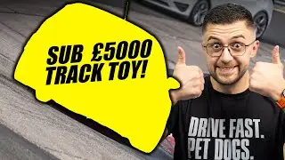How to Dominate the Nürburgring for Under £5,000!