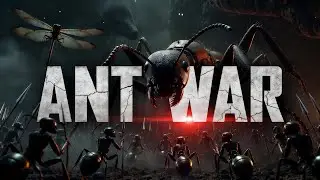 The Dark Side of Ant Colonies | الجانب المظلم لمستعمرات النمل