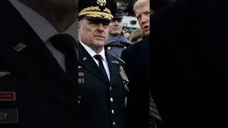 Trump Blasts Milley Over $7B Gear Left in Afghanistan! #shorts #shortsfeed #trump #crazy #news