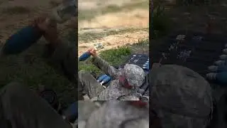 Big military fails🤣  #military #artillary#fails #failure #militarylife