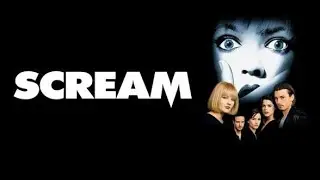 MY 🥷🏾 GHOSTFACE WAS ON ONE ( SCREAM 1996 ) 