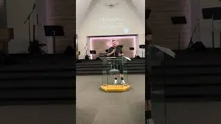 Jesse Gonzalez   A Call to Kingdom Living