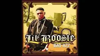 Boosie - Set It Off (Clean)