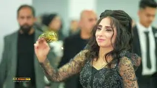 جانيار و روخاش part 3 اعراس قرية خضريه عفرين - اسطنبول الفنان باران جان جوان زووم