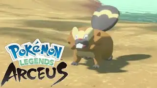 LIVE! COMPLETING THE HISUIAN POKEDEX!