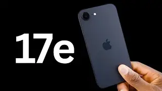 iPhone 17e &ndash; Apple&rsquo;s Upcoming Budget Flagship! | Full Details, Specs & Launch Date
