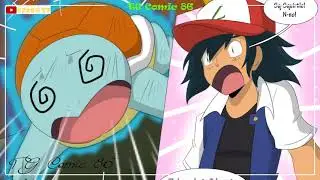 Pokemon The Psychic Deal | TG Story | Pokemon Transformations