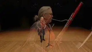 Lament (Songs and Drones) by John Steinmetz (2020)