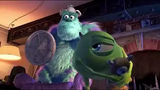 Celia scolds Mike about Little Mike