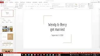 How To Transfer A PowerPoint Into A Google Slides - Full Guide