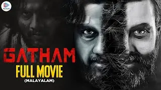 GATHAM Malayalam Full Movie | Latest Malayalam Dubbed Full Movie 2022 | Bhargava | Poojitha