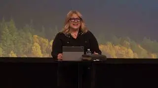 The Gift of Righteousness - The Gift Begins With God | Pastor Angel Anderson