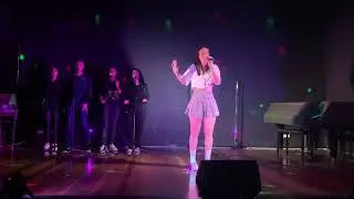 Good Morning Baltimore -  Vocal Workout Musical Theatre Concert 2022