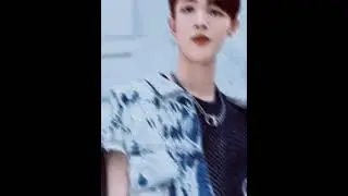 #changuk railroad? #joochanguk #drippin #woollim #kpop #dreamin @DRIPPIN
