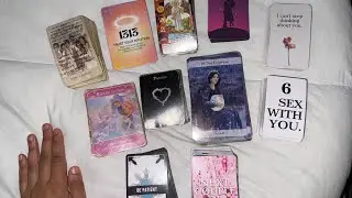 🩷Free Card Readings (Donate 4 TAROT READ & Priority+Depth) Subscribers ONLY🪄No Negativity! Typed💕