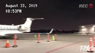TMC | PRIVATE AIRPORT