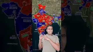 Literacy rate in Indian States || Which State has how many people studied?