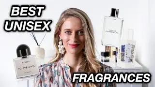 5 UNISEX Fragrances To Try + GIVEAWAY!