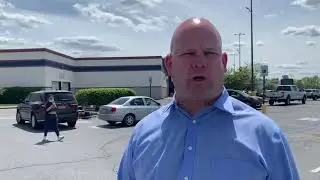 Bomb Threat at Dick&rsquo;s Sporting Goods at the Hudson Valley Mall