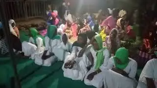Daara Mafaatikhoul Bichri Bambey sérère gamou 2022