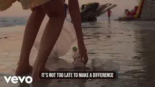 Wavy OT - Global Warming (Africa is Flooding) (Official Music Video) (Lyric Video)